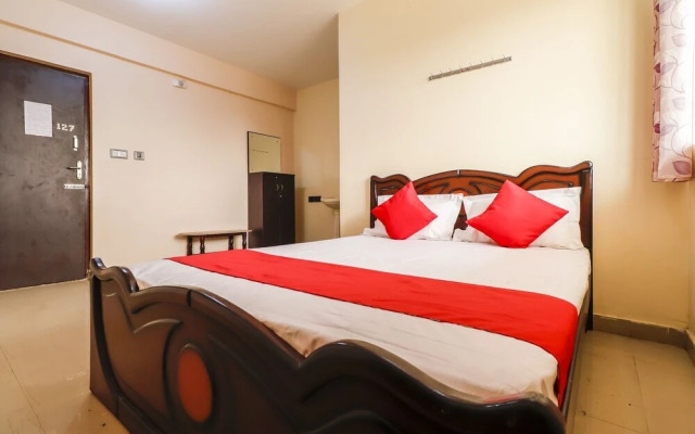 Thirumala Boarding & Lodge by OYO Rooms