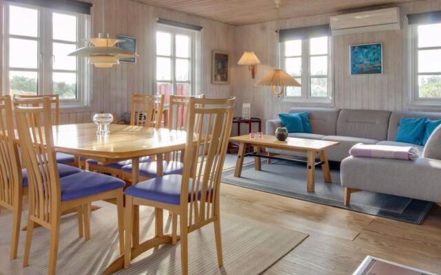 "Trena" - 600m from the sea in Western Jutland