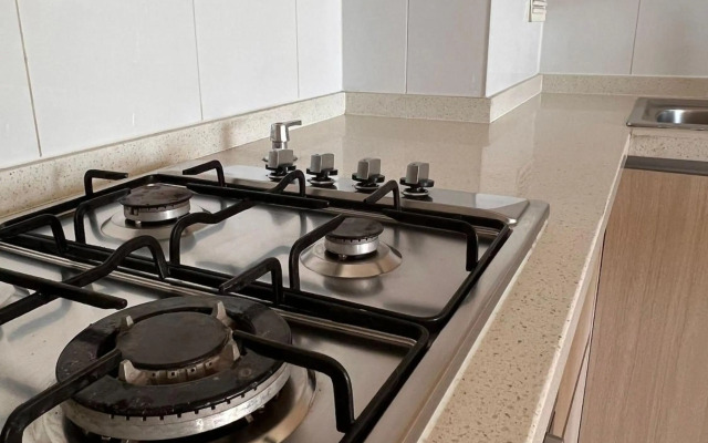 Lindo departamento amoblado en Cavancha.