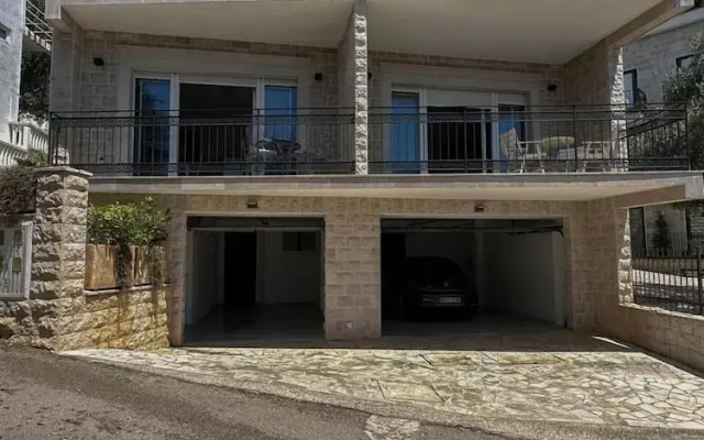 Olive Residence Rezevici