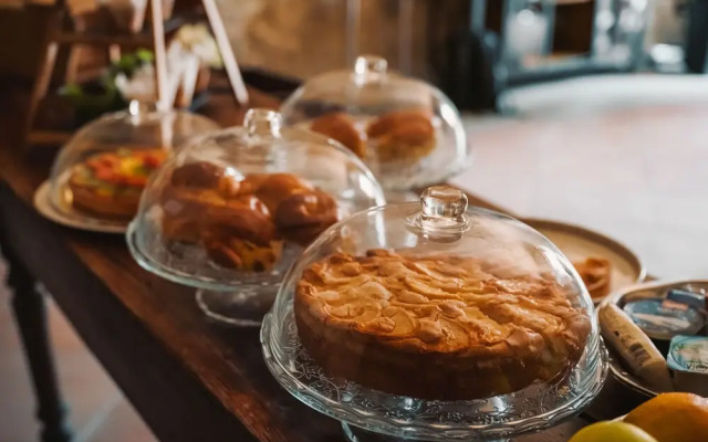 Castello di Rocca Cilento