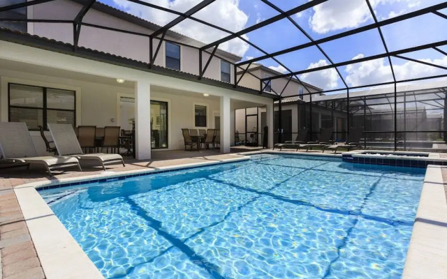 Villa CG010 Your Retreat