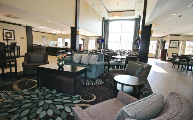 Homewood Suites by Hilton Cathedral City Palm Springs