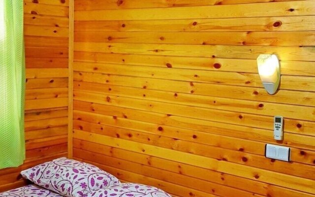 Olympos Tatilya Pansiyon