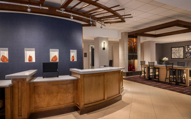 Hyatt Place Charlotte Airport/Lake Pointe