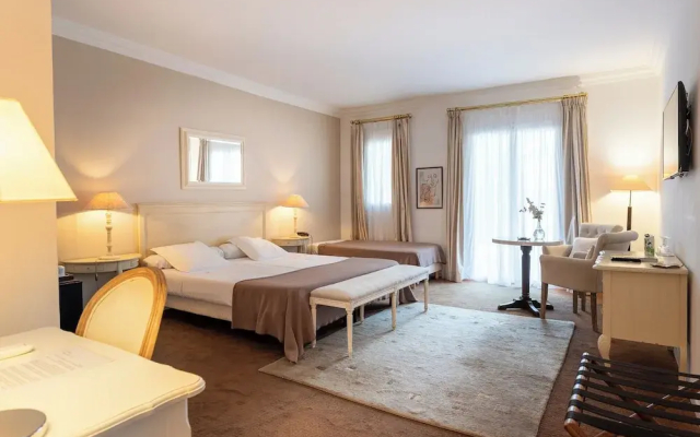 Auberge du Redier