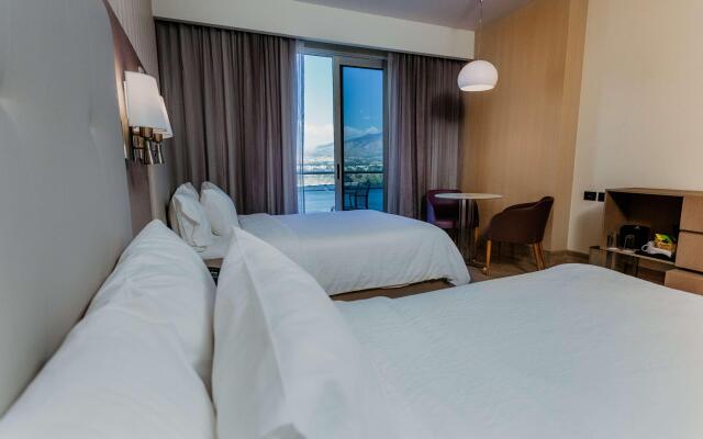 Hilton Garden Inn Silao Aeropuerto Bajio