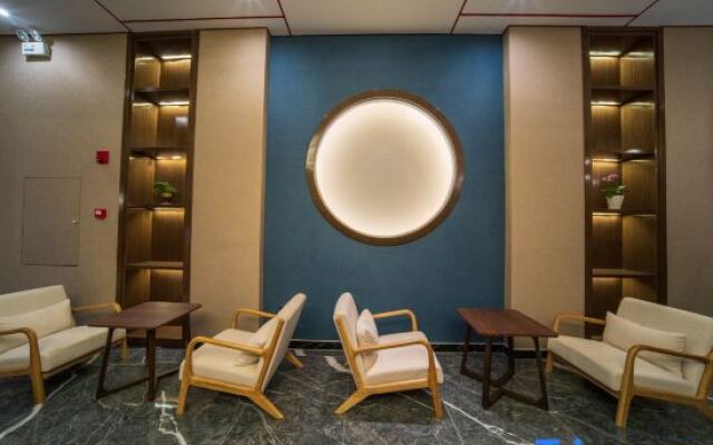 Xishandu hotel (Jianshui Ancient Town Branch)