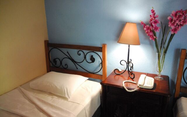 Hotel Real Leon