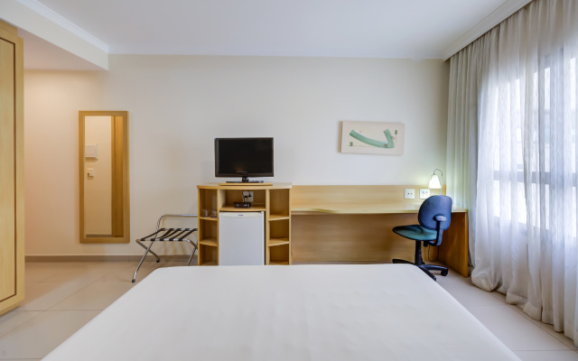 Comfort Hotel Franca