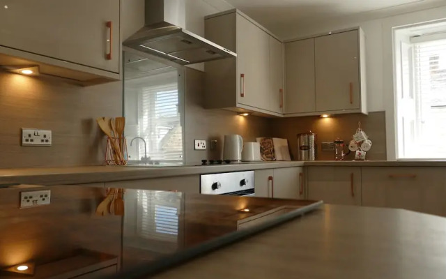 Riverside Apartments