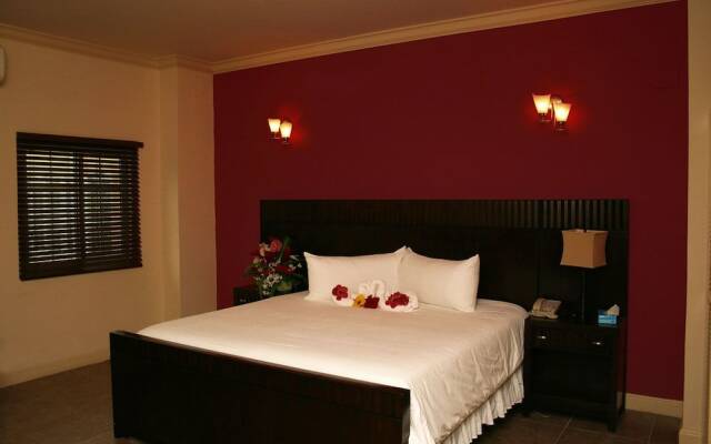 The Wexford Hotel Montego Bay