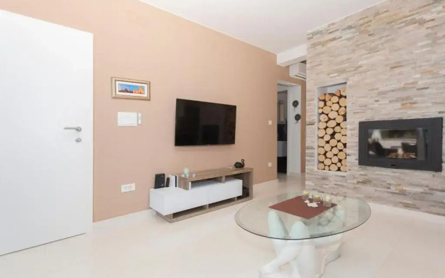 Apartments Svetec