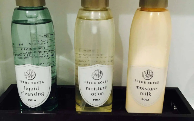 The Dorm Hostel Osaka