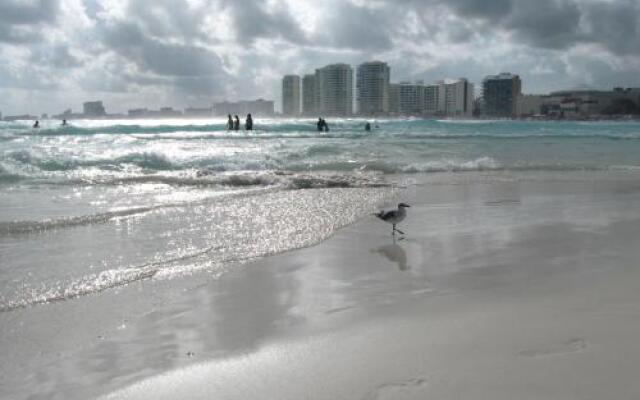 Ocean Dream Seaview Condo