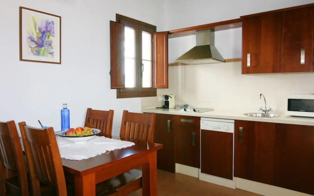Posada Alegria