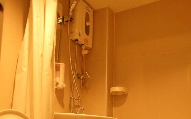 499 Hotel Ratchadapisek Bangkok