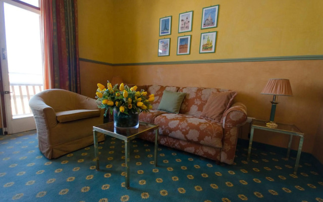 Grand Hotel Tamerici & Principe