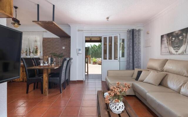 Hacienda La Dehesa (Only Adults)