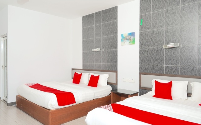 OYO 89457 682 Lodge