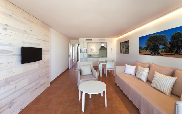 Apartamentos Llobet Ibiza