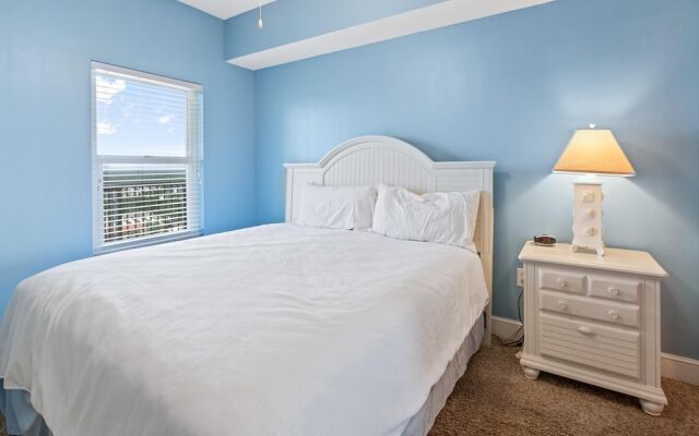 Majestic Beach Towers 2-1803