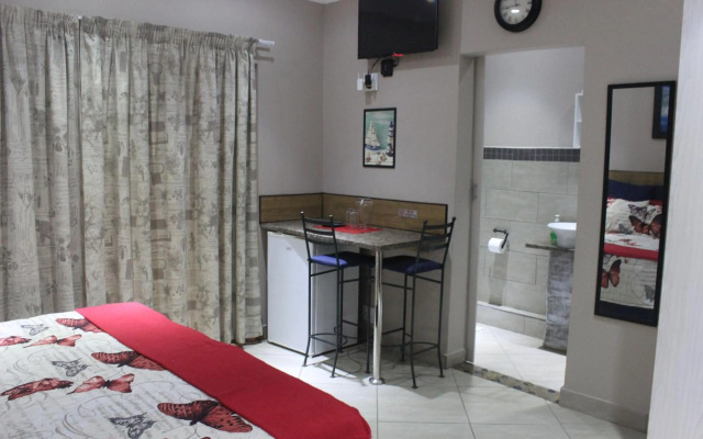 Villa Pesca Self-catering accommodation