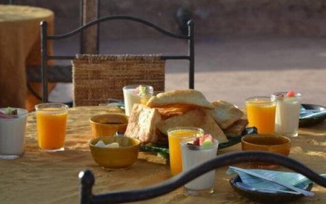 Chez Brahim