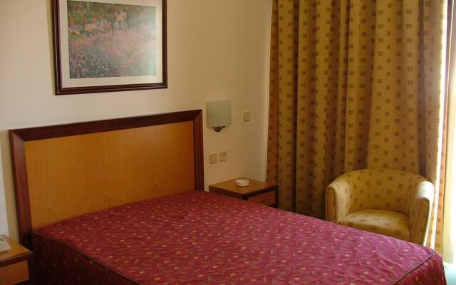 Hotel Santa Beatriz