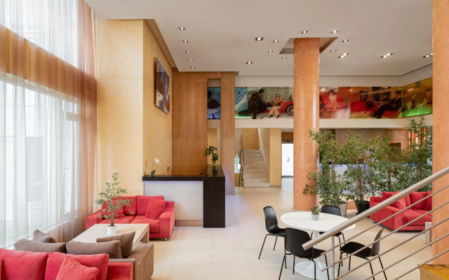 Lacoba Hotel – Adults Only
