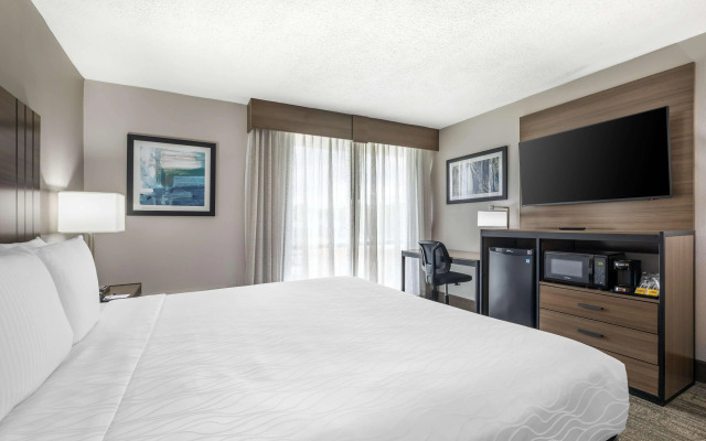 Best Western Plus Laurel