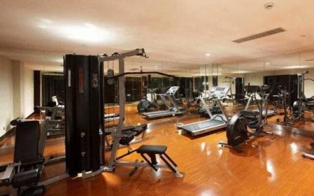 Gucun Park Hotel
