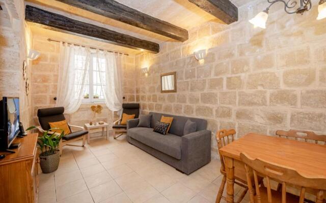 3 Bedrooms House of Character in Rabat Near Mdina - Casa Melita