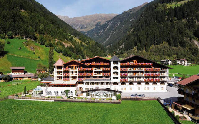 Wellness & Relax Hotel Milderer Hof