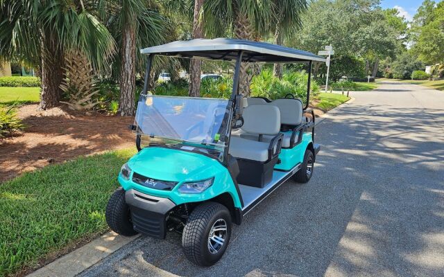 Beachwalk Villa 5095