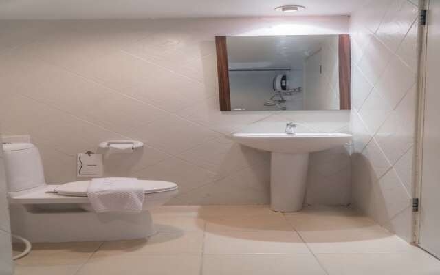 Noble Place Chiangmai