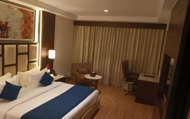 Best Western Swaran Amritsar