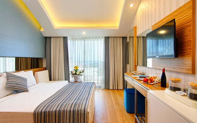 Dosinia Luxury Resort-Ultra All Inclusive