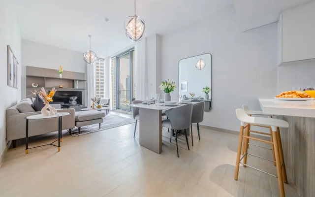 EDEN'S Homes & Villas - LIV Residence