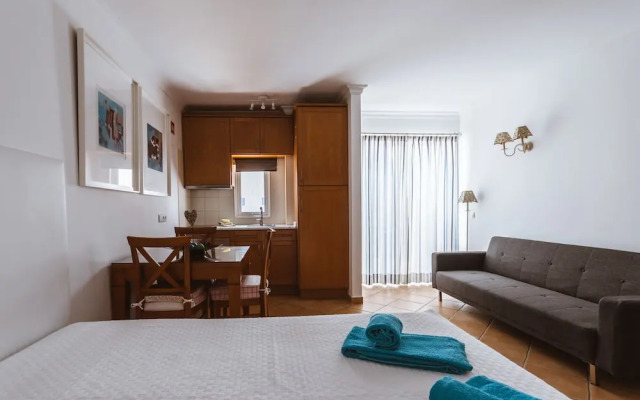 Quinta Velha Sea Private Garage Viewflat113