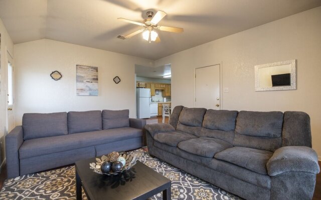 The 2020 Bradley Inn A