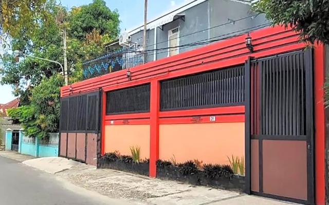 OYO 90119 Dorowati Guesthouse Syariah