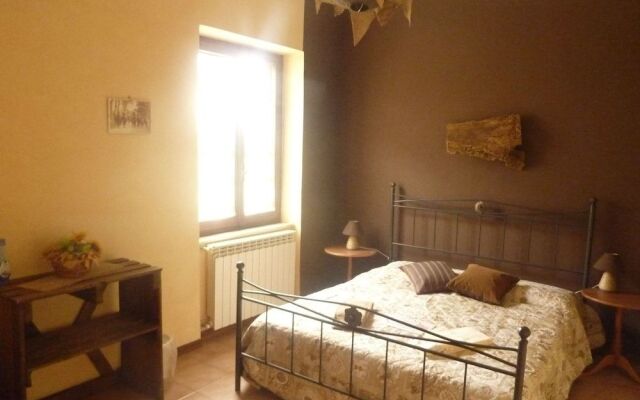 Azienda Agricola Pietra Serena B&B