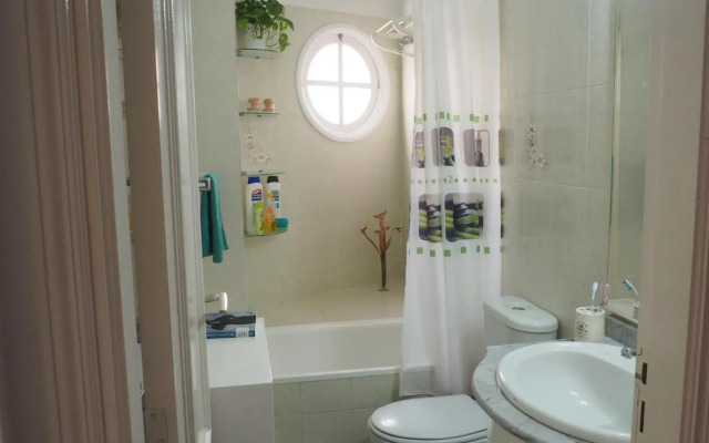 Casa de Amig@s en Santa Cruz de la Palma