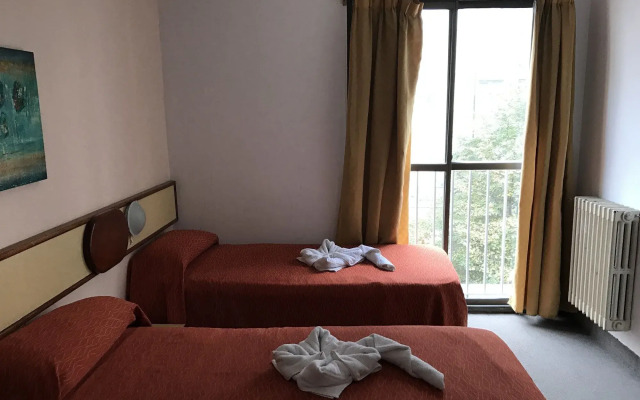 Luz y Fuerza Mar del Plata