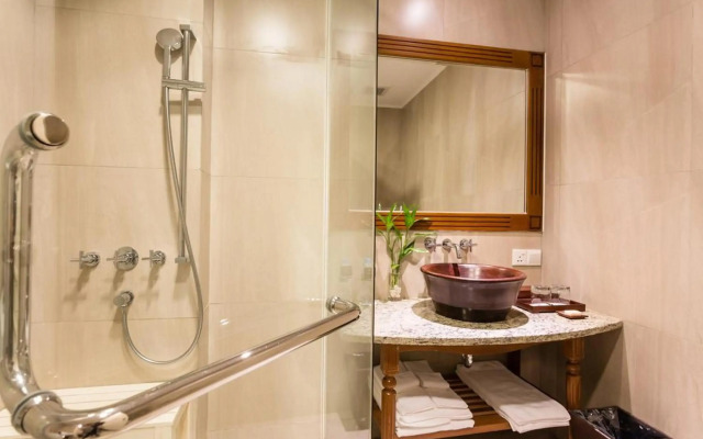Sokha Phnom Penh Hotel