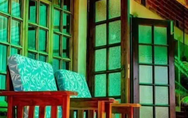 Lake Alexander Country Resort