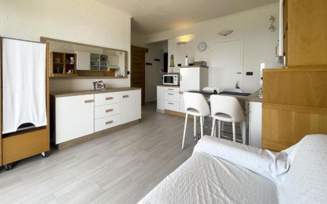 BH - BEST SEA VIEW - Appartement vue mer 2 personnes