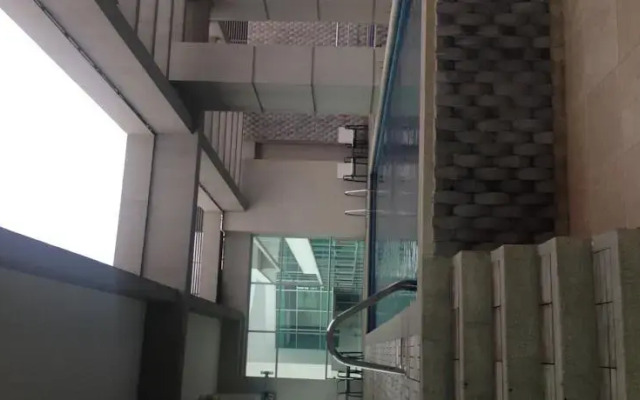 Suite en RiverFront II