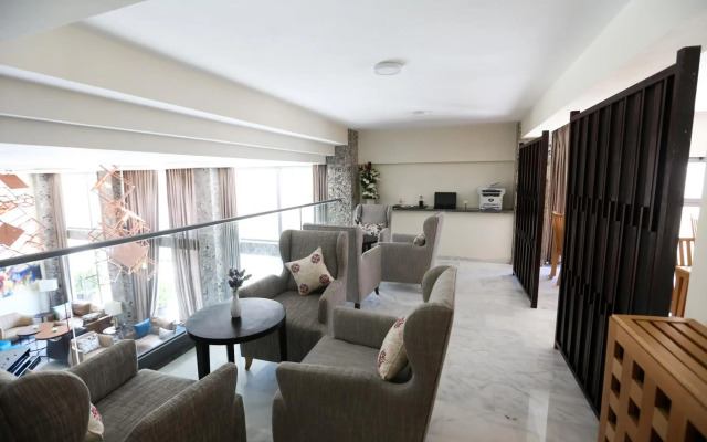 Hotel Du Golf